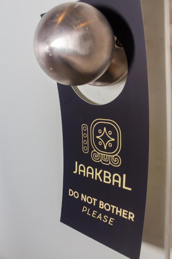 Апартаменты Jaakbal Тулум Экстерьер фото
